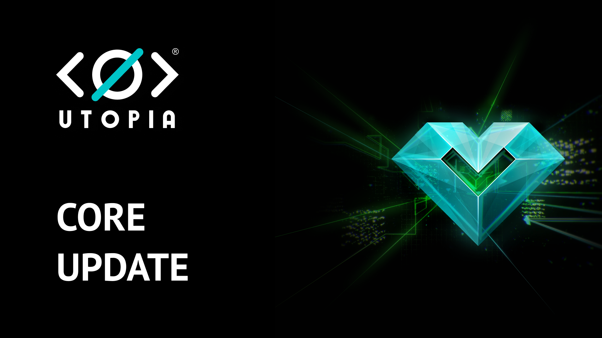 Utopia P2p Ecosystem Releases Optimized Uam Bot For Mining Crypton Crp Headlines Signals Coinmarketcap Utopia P2p Ecosystem Releases Optimized Uam Bot For Mining Crypton Crp Headlines Signals Coinmarketcap